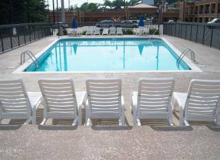 Best Western Thunderbird Motel - 1