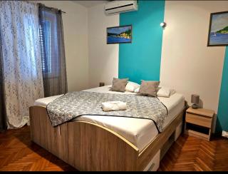 Apartments Sidro - Lumbarda - 9