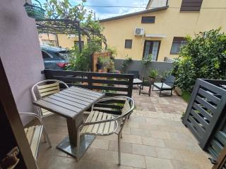 Apartman Lana - Medulin - 8