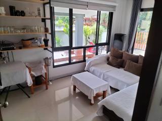บ้านบัวหลวงกันตังเมืองเก่า - Ban Laem Muang - 8