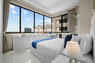 Baile by Kozystay - Tebet - 0