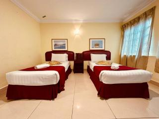 Carlton Hotel Seremban - Next to Terminal Bus Station - 1