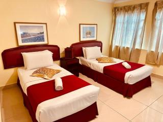 Carlton Hotel Seremban - Next to Terminal Bus Station - 9
