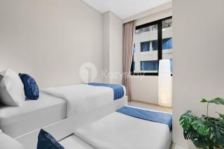Baile by Kozystay - Tebet - 6
