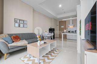 Baile by Kozystay - Tebet - Giacarta - 4