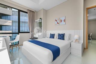 Baile by Kozystay - Tebet - 1