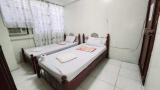 Goland Pension House & Dormitory by SMS Hospitality - Città di Cebu - 9