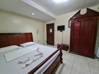 Goland Pension House & Dormitory by SMS Hospitality - Città di Cebu - 8