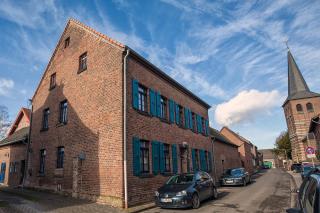 Eschenhof Quartier - Bergheim - 2
