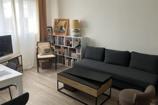 Charming and welcoming apartment - París - 9