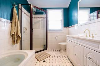 Byrne House - 3BR Rustic Luxe - Wi-Fi - 4