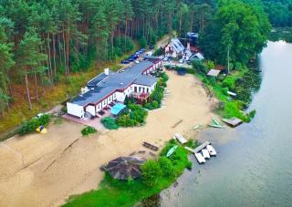 Ośrodek Wypoczynkowy Sosenka - Załom - 3