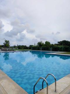 Soltana Nature Residences deluxe single bedroom inclusive - Lapu Lapu City - 8