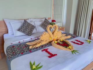 Masia Villa Ubud - 2