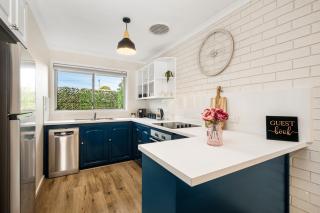 Parkview by Short & Long Stays - 9