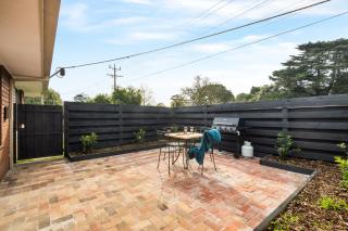 Parkview by Short & Long Stays - 5