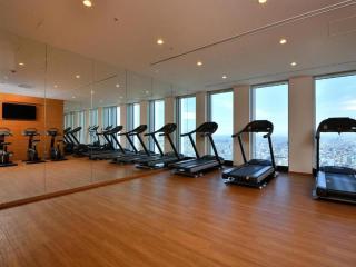 Nagoya Prince Hotel Sky Tower - Nagoya - 3