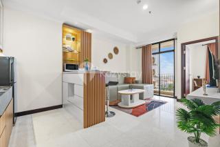 Tilia By Kozystay - Permata Hijau - 2