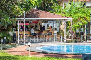 Sashas Holiday Village - 8