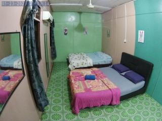 B'first Chalet Perhentian Island - Kampung Kuala Besut - 1