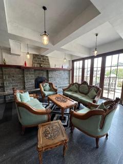 Royal Pearl Hills (Pvt) Ltd. - Nuwara Eliya - 5