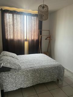 Appart T3 proche métro -draps et serviettes inclus - Marsiglia - 7