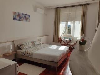 Sulla via del Mare Room I.U.N R5045 - Terralba - 0