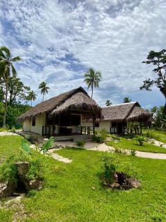 Serenity Bungalows - Port Olry - 9