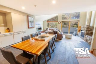 Escape 2 - Thredbo - 5