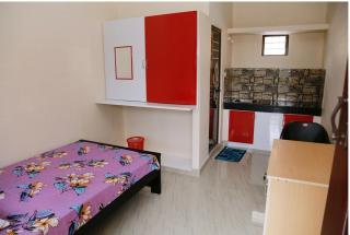 Kochu Mariya Residency - Punalūr - 5