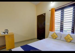 Kochu Mariya Residency - 7