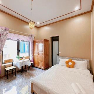 Pra-Ha Villa - 5