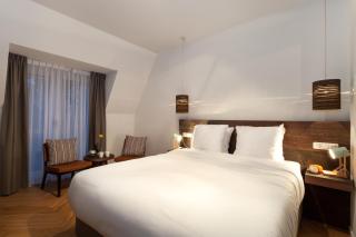 Van Heeckeren Hotel - 9