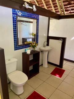 Serenity Bungalows - Port Olry - 7