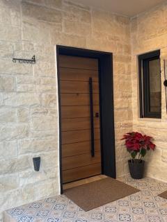 Estia Luxury Apartment - Ierápetra - 4