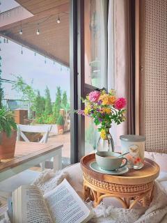 peaceful garden - 5