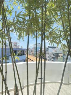 The CK Hotel - Chau Doc - 2