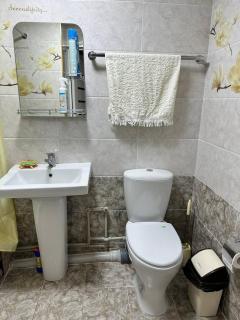 Akemir House - Karakol - 7
