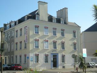Hotel La Renaissance - Cherbourg en Cotentin - 9