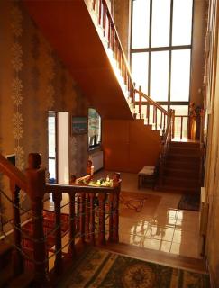 Adorable 3 bedroom house villa with mountain view and beautiful garden - Baytyk - 7