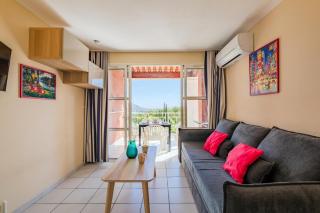 Résidence le Hameau de Cap Esterel - maeva Home - Studio 4 Personnes - Sélection MAE-1064 - Saint-Raphaël - 9