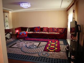 Adorable 3 bedroom house villa with mountain view and beautiful garden - Baytyk - 2