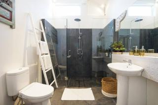 Villa Padi, stylish 1 BR villa w/ rice paddy views - Ubud - 1