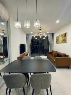 Homestayado - Long Bình - 2