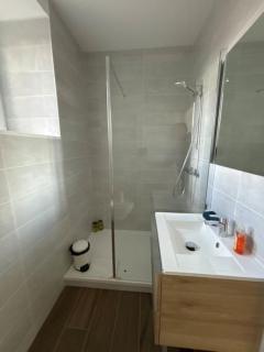 Brest Centre T2 - Brest - 5