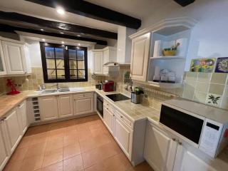 Villa Polau on the edge of the woods - Vidauban - 9