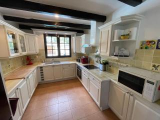 Villa Polau on the edge of the woods - Vidauban - 8