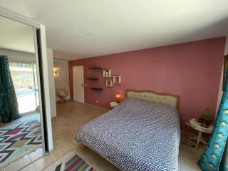 Villa Polau on the edge of the woods - Vidauban - 1