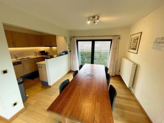 Spacious villa located on the dunes - Oostduinkerke - 1