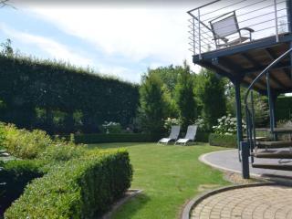 Spacious villa located on the dunes - Oostduinkerke - 6